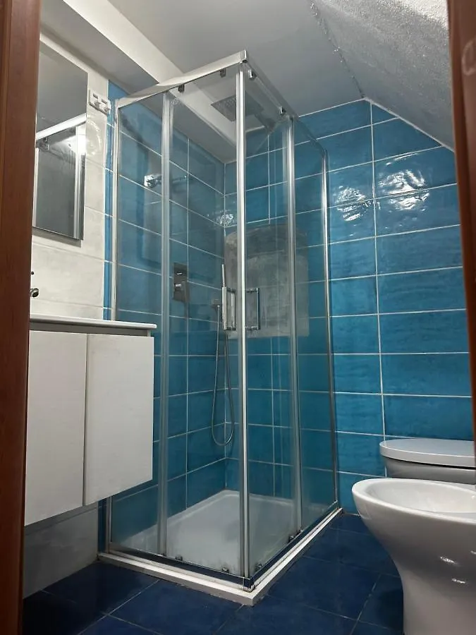 Villa Poseidone 2 Città di Lipari 0*,  Italia
