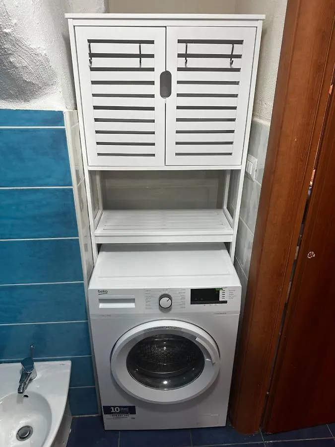 Casa vacanze Villa Poseidone 2 Città di Lipari