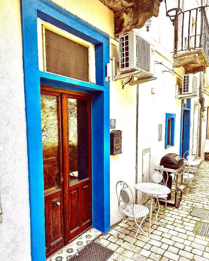 Poseidone 2 Villa Lipari  Holiday home Lipari (Isola Lipari)
