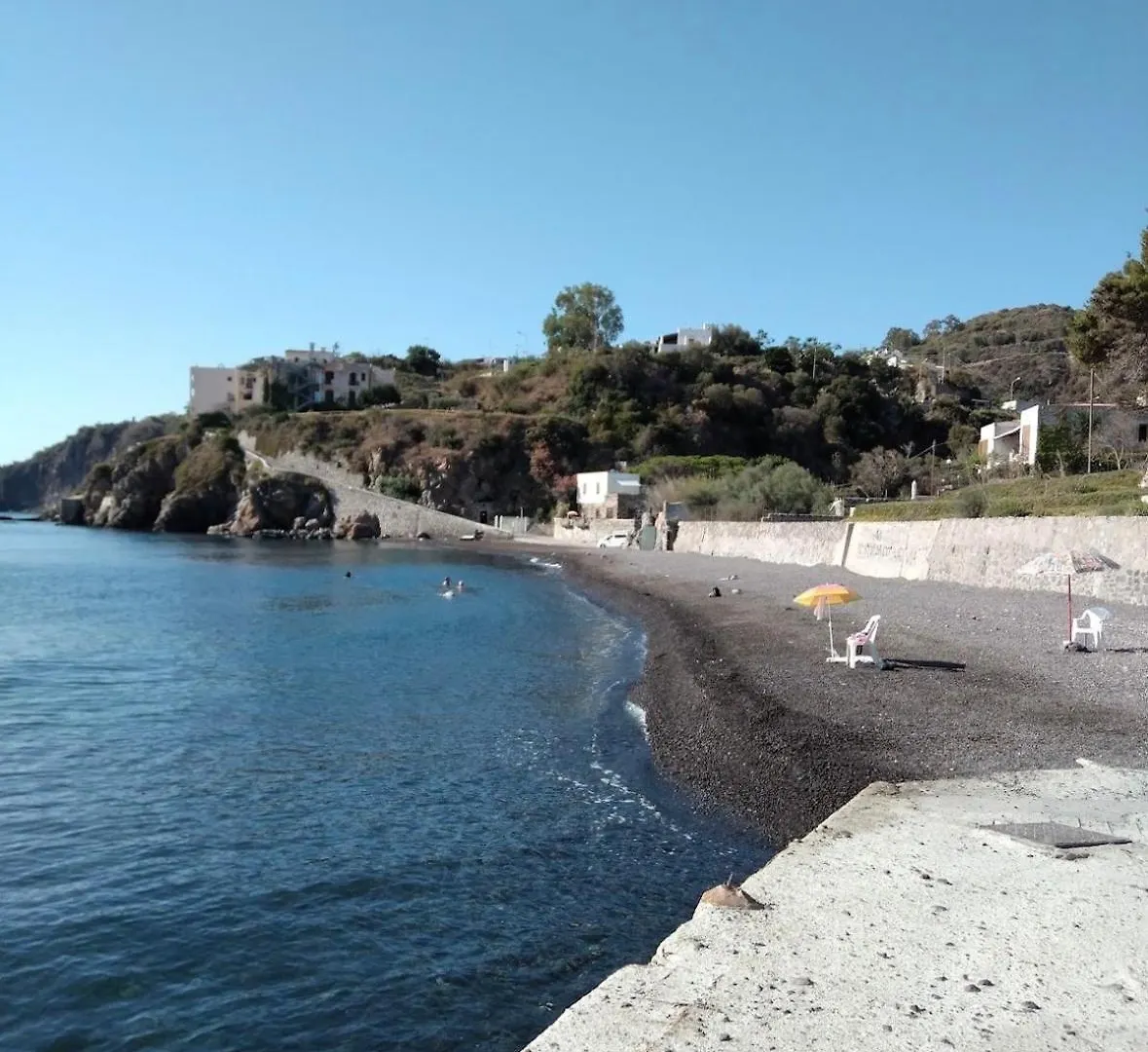 Poseidone 2 Villa Lipari  0*, Lipari (Isola Lipari) Italy